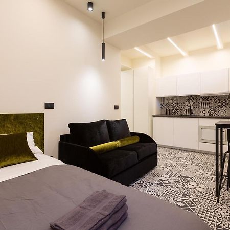 Pay60 -Crescenzago- Luxury Yellow House Milan Extérieur photo
