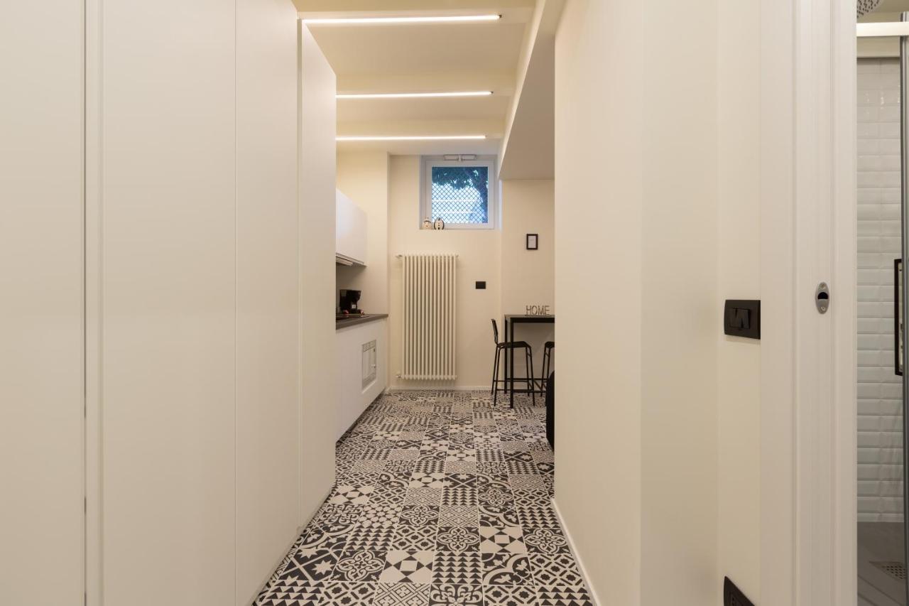 Pay60 -Crescenzago- Luxury Yellow House Milan Extérieur photo