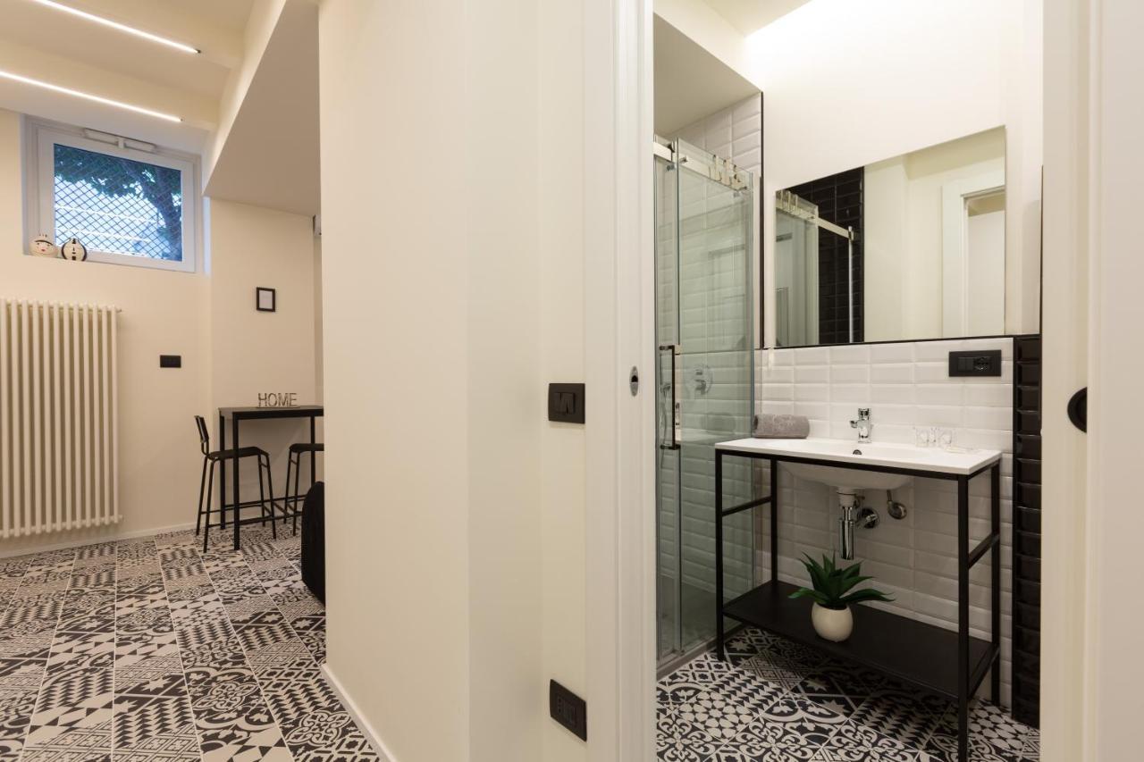 Pay60 -Crescenzago- Luxury Yellow House Milan Extérieur photo