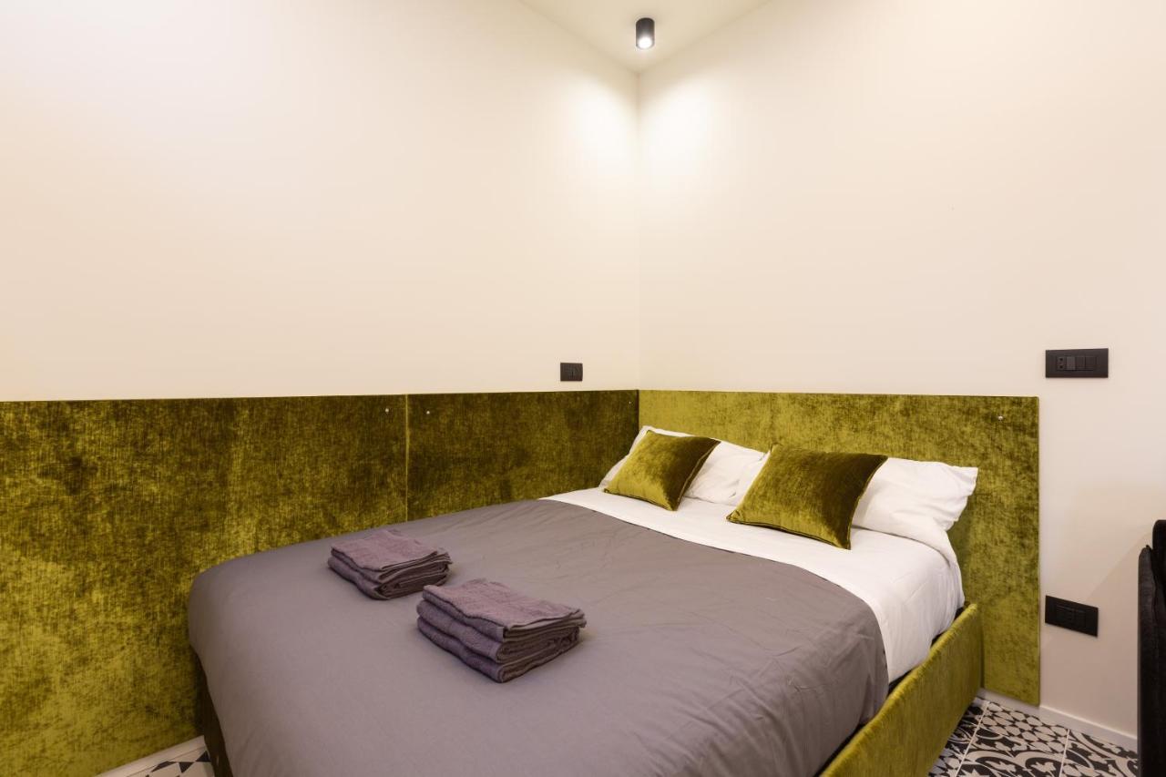 Pay60 -Crescenzago- Luxury Yellow House Milan Extérieur photo